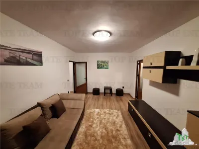 Apartament 2 cam. Calea Galati - vanzare - Braila - Braila