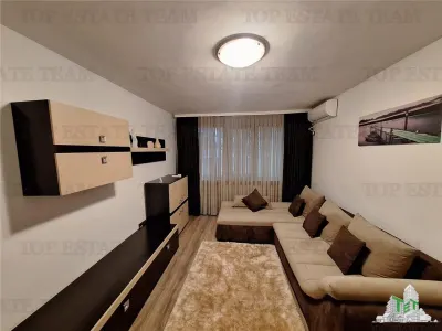 Apartament 2 cam. Calea Galati - vanzare - Braila - foto 2