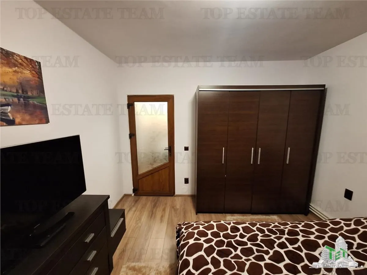 Apartament 2 cam. Calea Galati - vanzare - Braila - foto 3