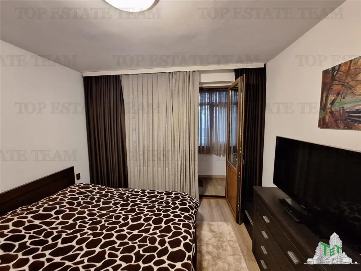 Apartament 2 cam. Calea Galati - vanzare - Braila - foto 4