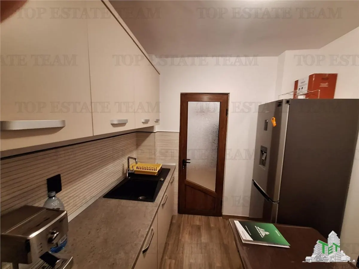 Apartament 2 cam. Calea Galati - vanzare - Braila - foto 5