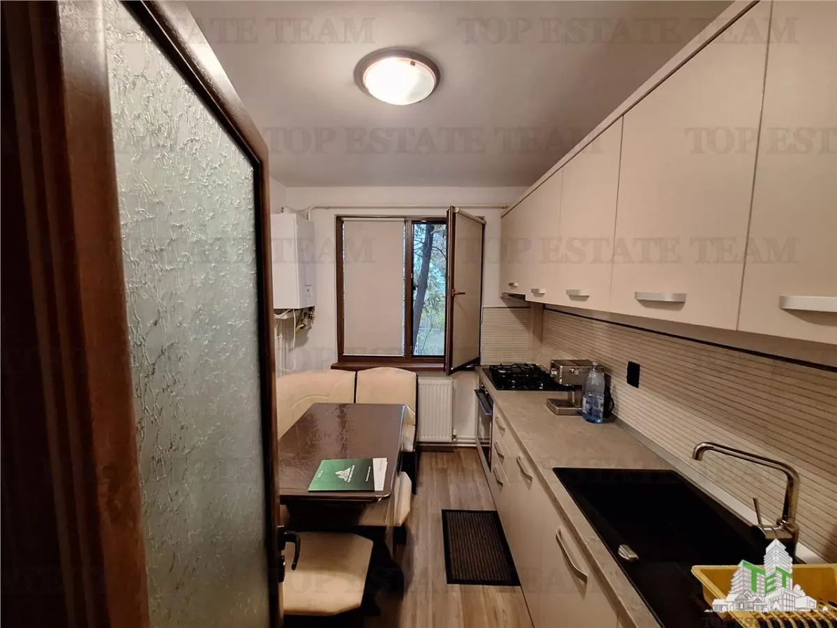 Apartament 2 cam. Calea Galati - vanzare - Braila - foto 6