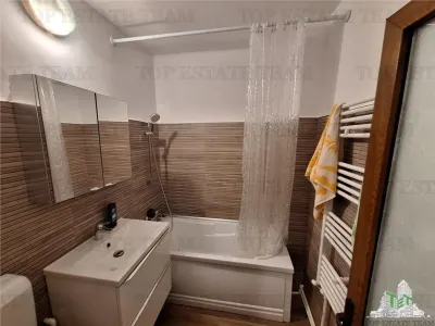 Apartament 2 cam. Calea Galati - vanzare - Braila - foto 7