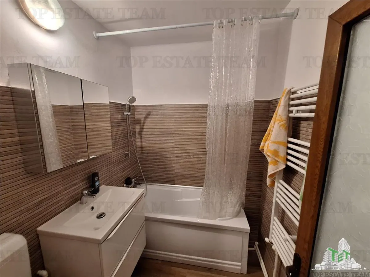 Apartament 2 cam. Calea Galati - vanzare - Braila - foto 7