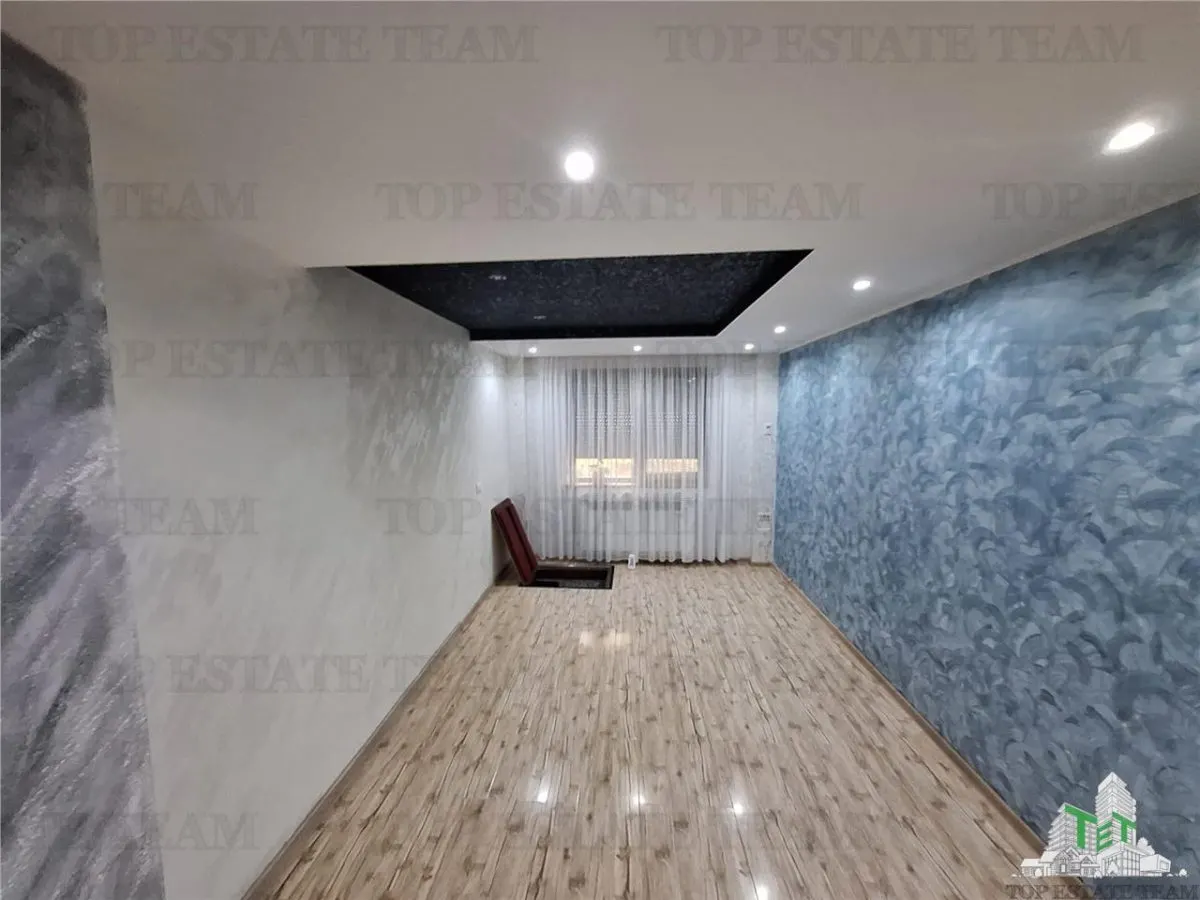 Apartament 2 camere - central - Braila - foto 1
