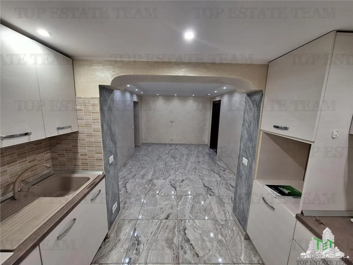 Apartament 2 camere - central - Braila - foto 4