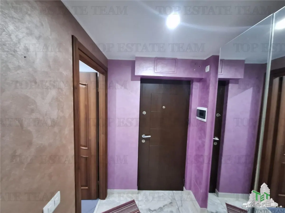 Apartament 2 camere - central - Braila - foto 5