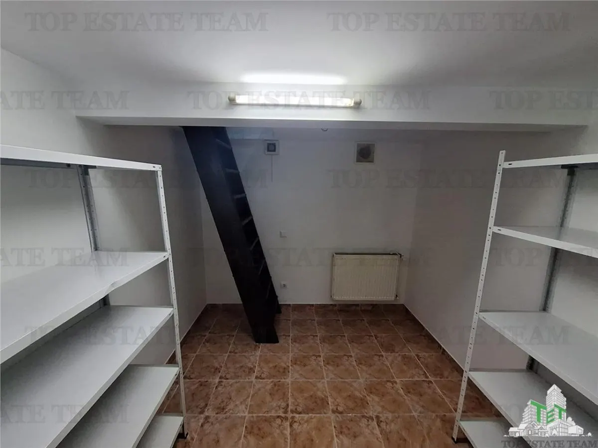 Apartament 2 camere - central - Braila - foto 9
