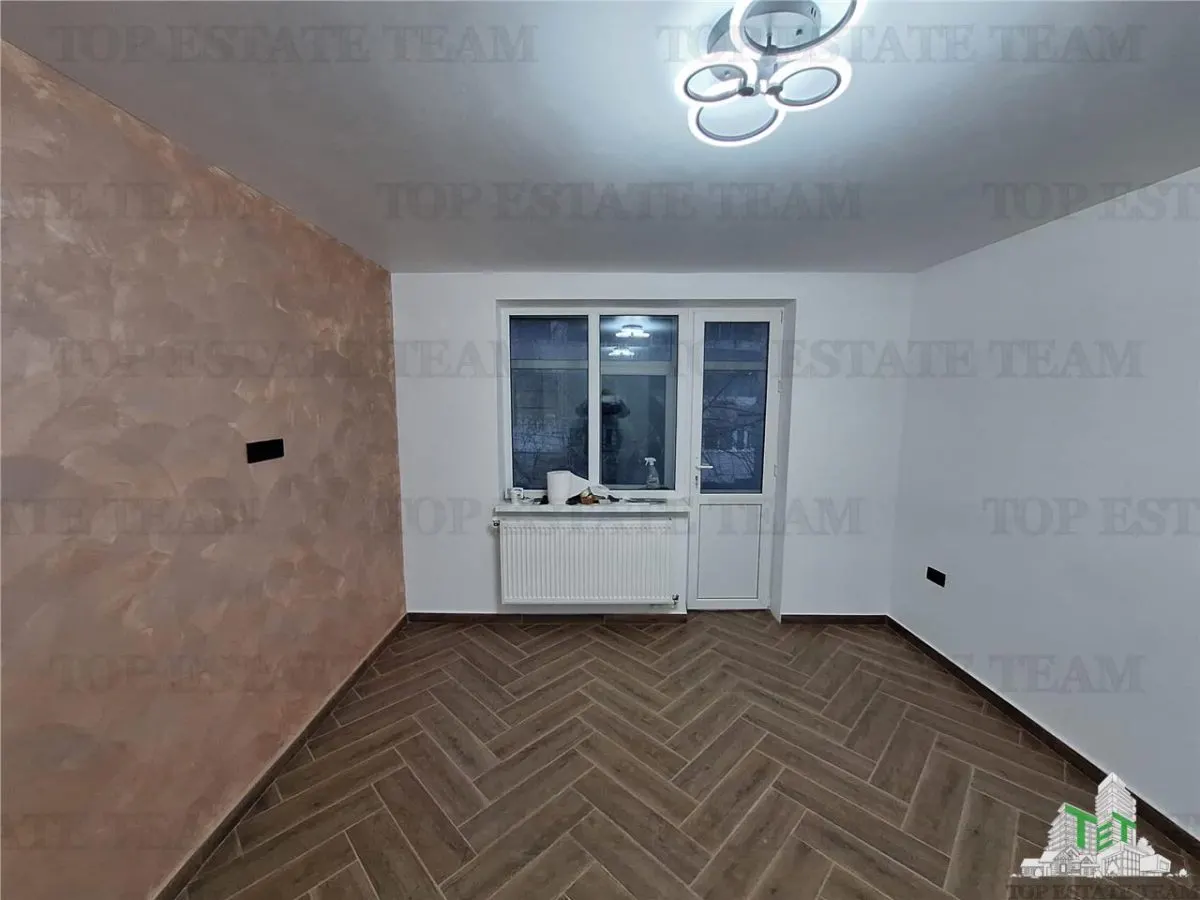 Apartament 1 camera - centru - Braila - vanzare - foto 1