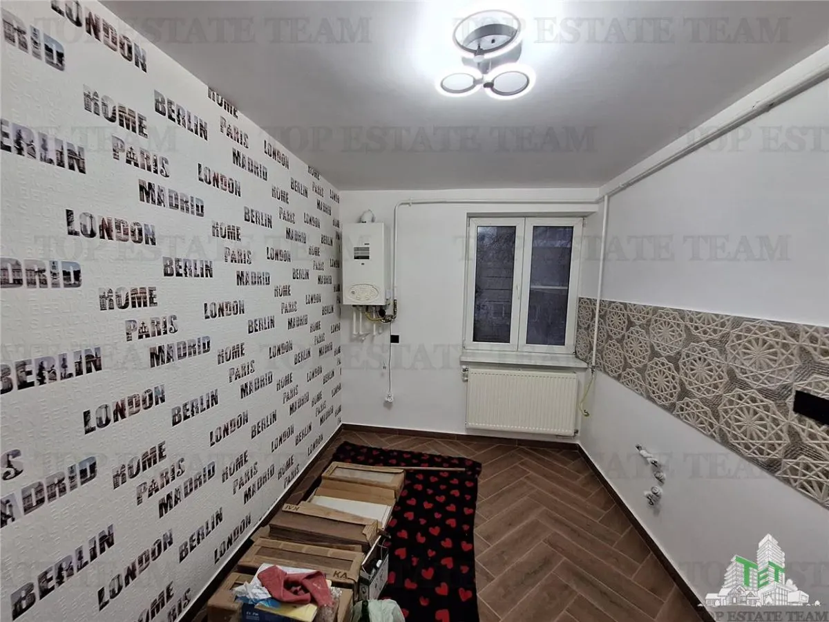 Apartament 1 camera - centru - Braila - vanzare - foto 2