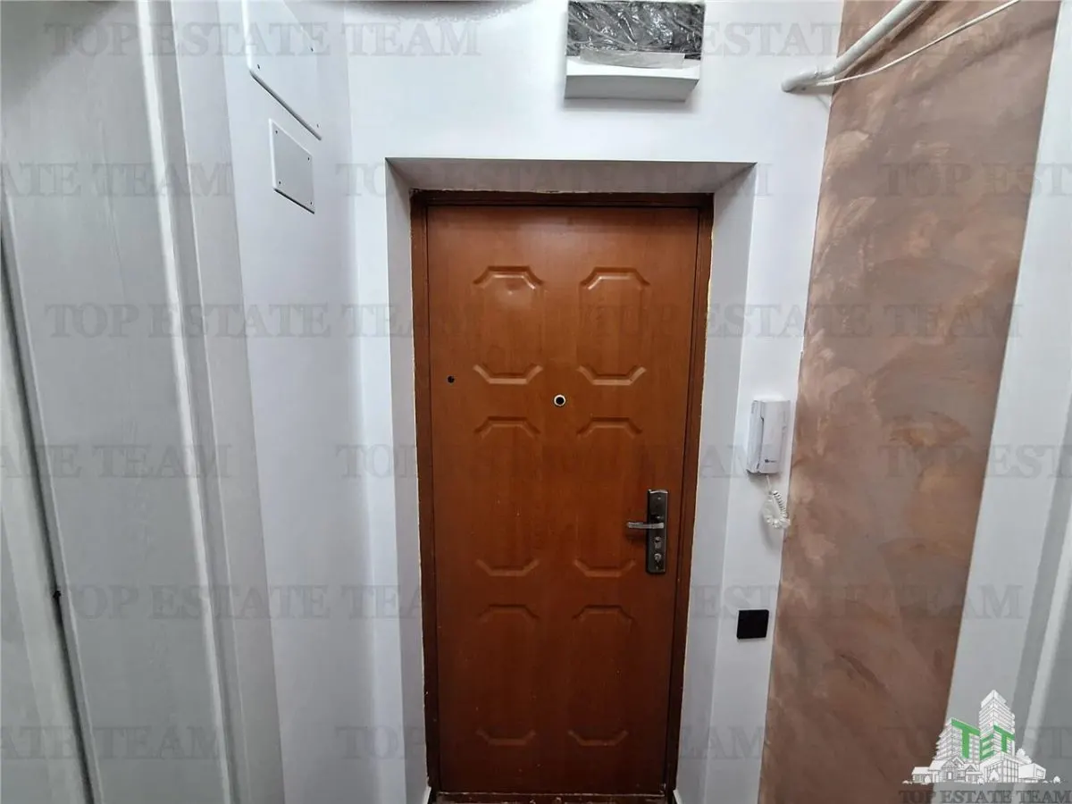 Apartament 1 camera - centru - Braila - vanzare - foto 4