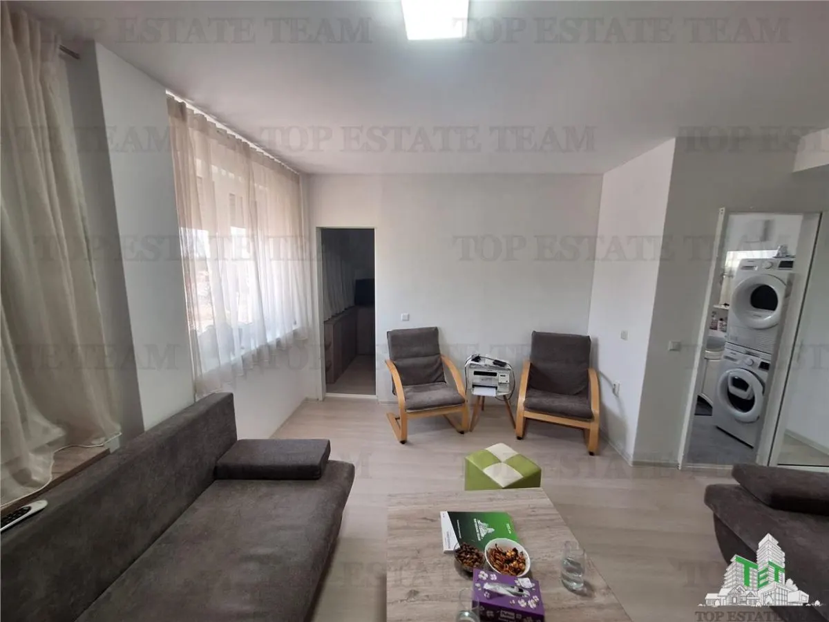 Apartament elegant - 2 camere - vanzare - Lidl Bariera - foto 1