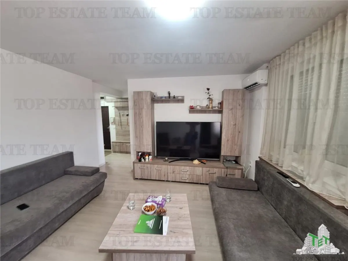 Apartament elegant - 2 camere - vanzare - Lidl Bariera - foto 2
