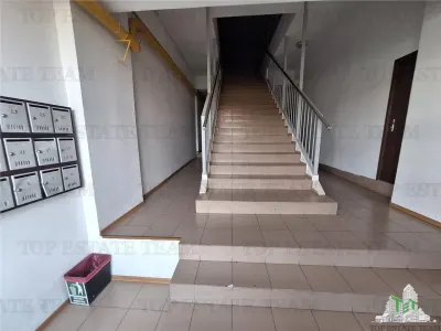 Apartament elegant - 2 camere - vanzare - Lidl Bariera - foto 12