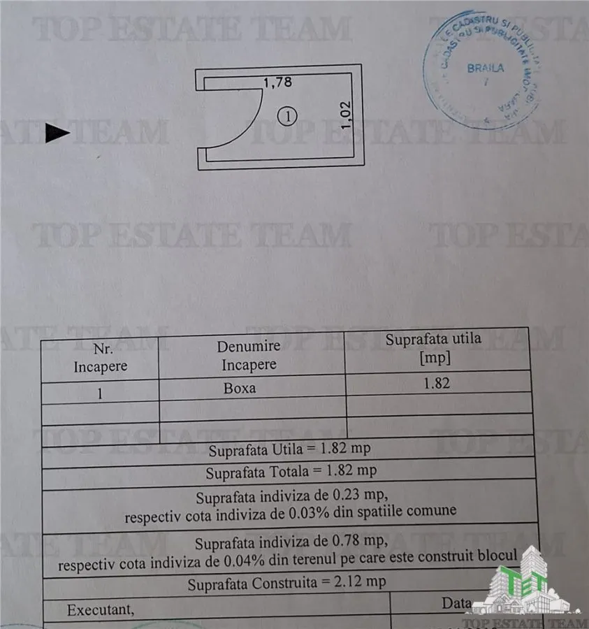 Apartament elegant - 2 camere - vanzare - Lidl Bariera - foto 14