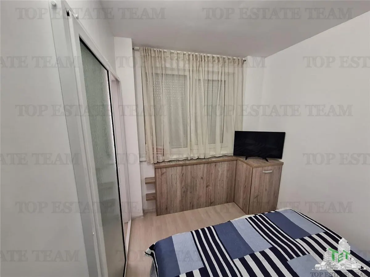 Apartament elegant - 2 camere - vanzare - Lidl Bariera - foto 4