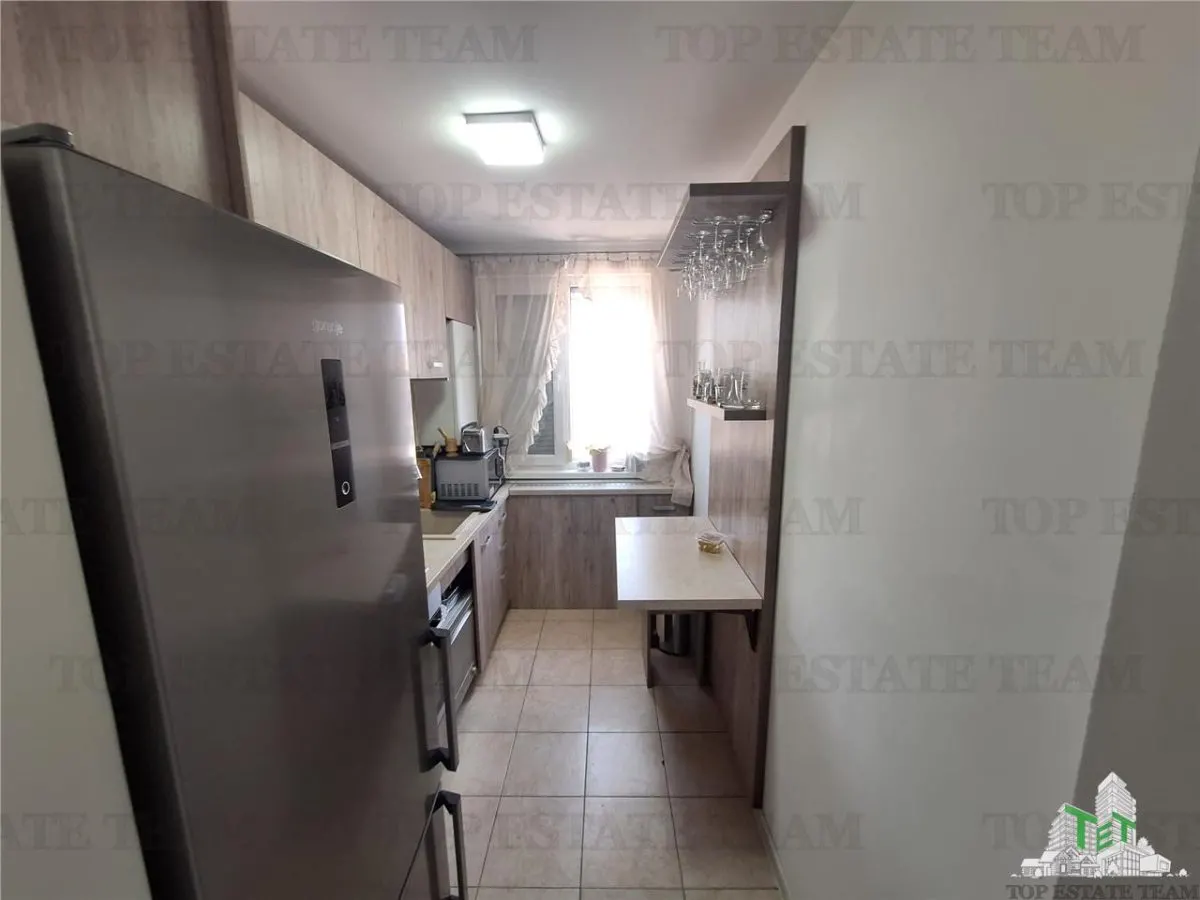 Apartament elegant - 2 camere - vanzare - Lidl Bariera - foto 5