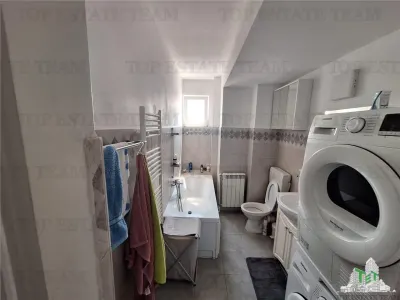 Apartament elegant - 2 camere - vanzare - Lidl Bariera - foto 7