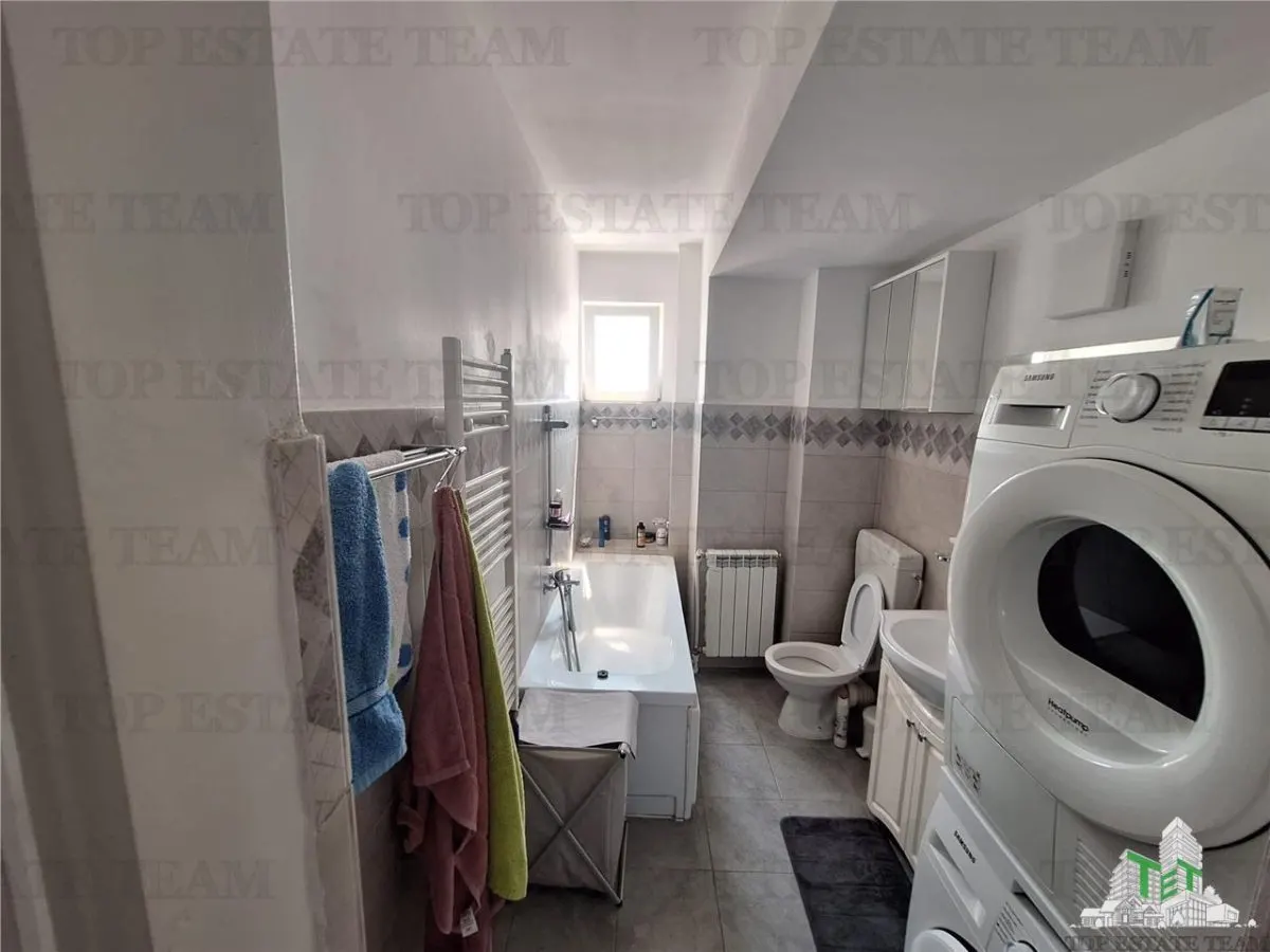 Apartament elegant - 2 camere - vanzare - Lidl Bariera - foto 7