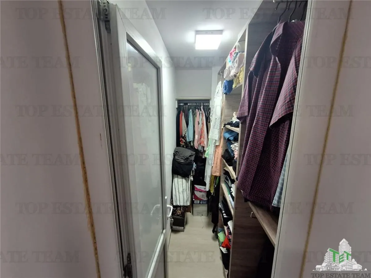 Apartament elegant - 2 camere - vanzare - Lidl Bariera - foto 8