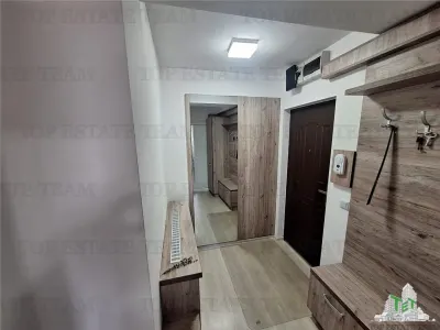 Apartament elegant - 2 camere - vanzare - Lidl Bariera - foto 9