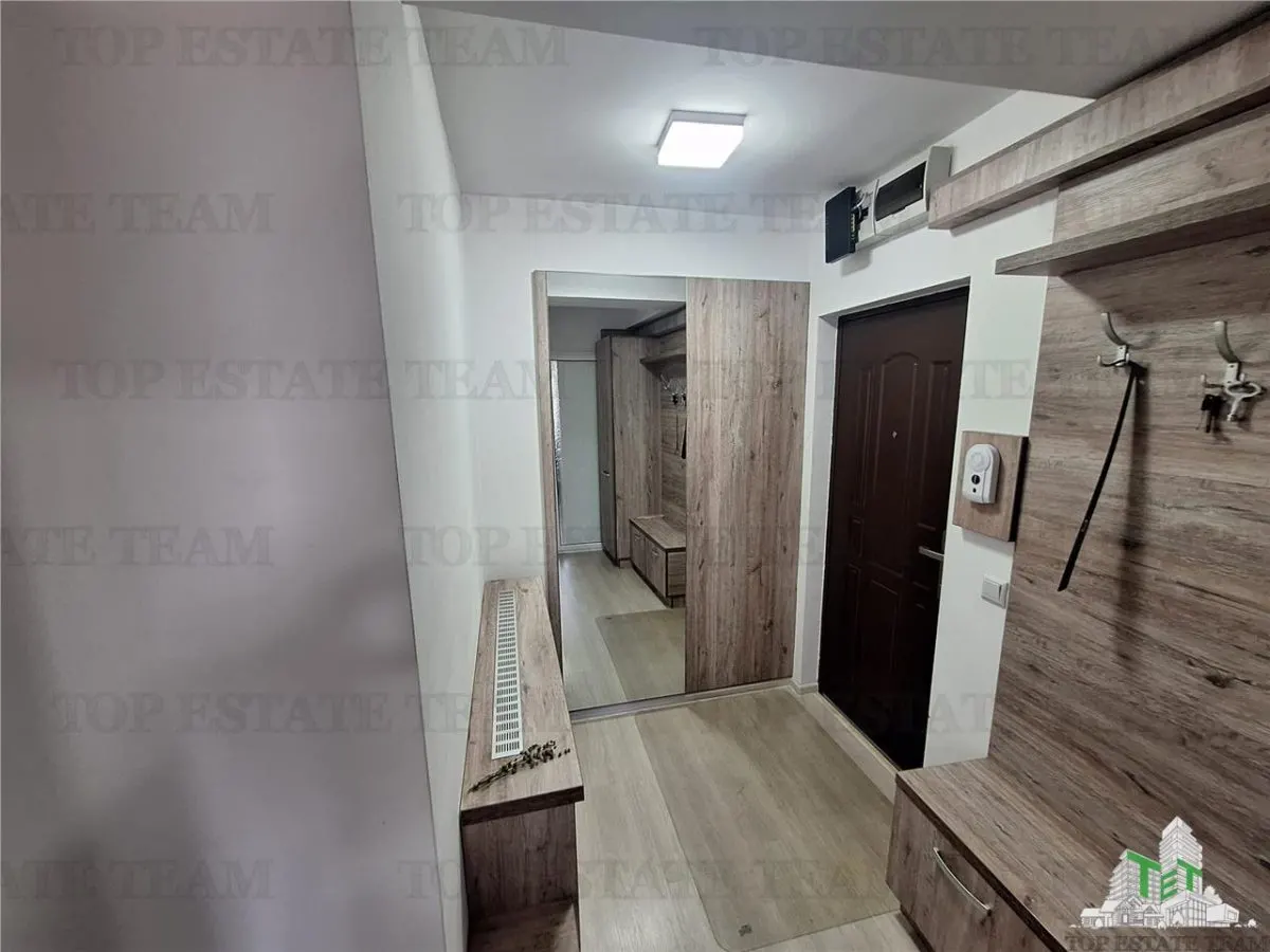 Apartament elegant - 2 camere - vanzare - Lidl Bariera - foto 9