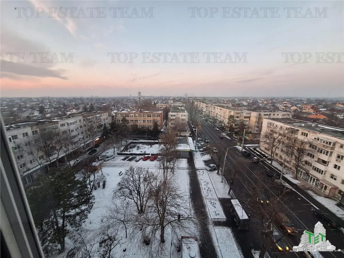 Apartament 3 cam. - Bloc Turn - vanzare - Braila - foto 6
