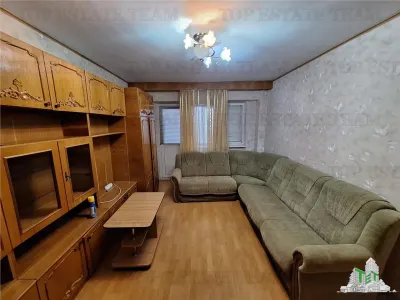 Apartament 2 cam. Vidin - scoala 20 - vanzare - Braila - foto 1