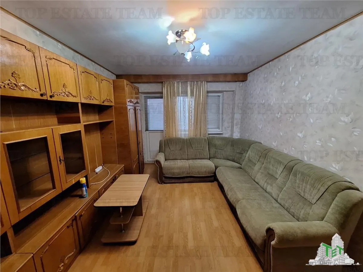 Apartament 2 cam. Vidin - scoala 20 - vanzare - Braila - foto 1