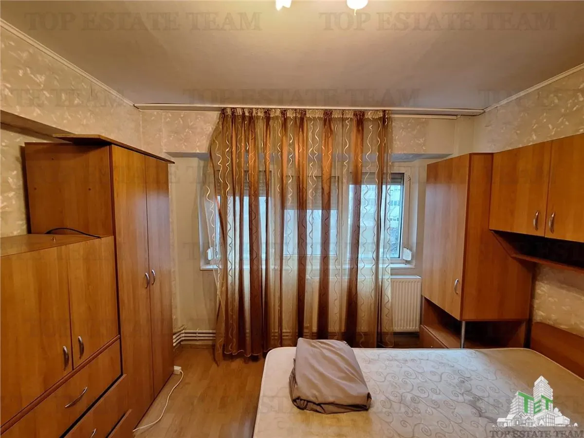 Apartament 2 cam. Vidin - scoala 20 - vanzare - Braila - foto 2