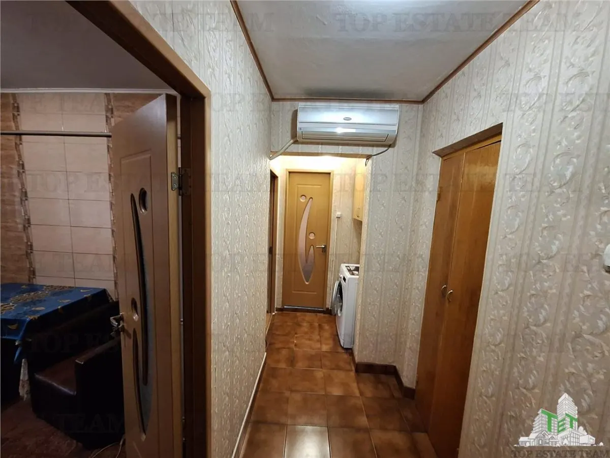 Apartament 2 cam. Vidin - scoala 20 - vanzare - Braila - foto 4