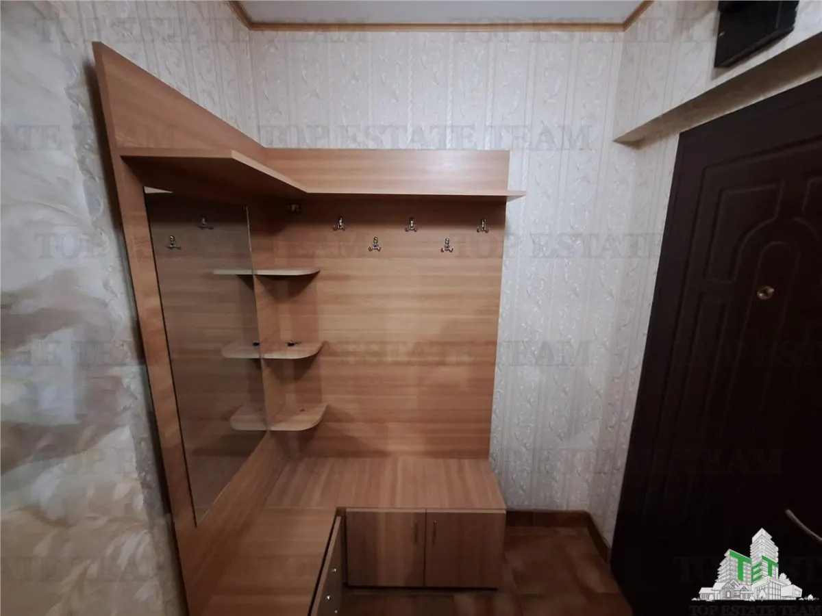 Apartament 2 cam. Vidin - scoala 20 - vanzare - Braila - foto 5