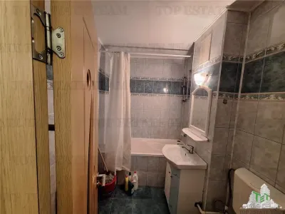 Apartament 2 cam. Vidin - scoala 20 - vanzare - Braila - foto 6