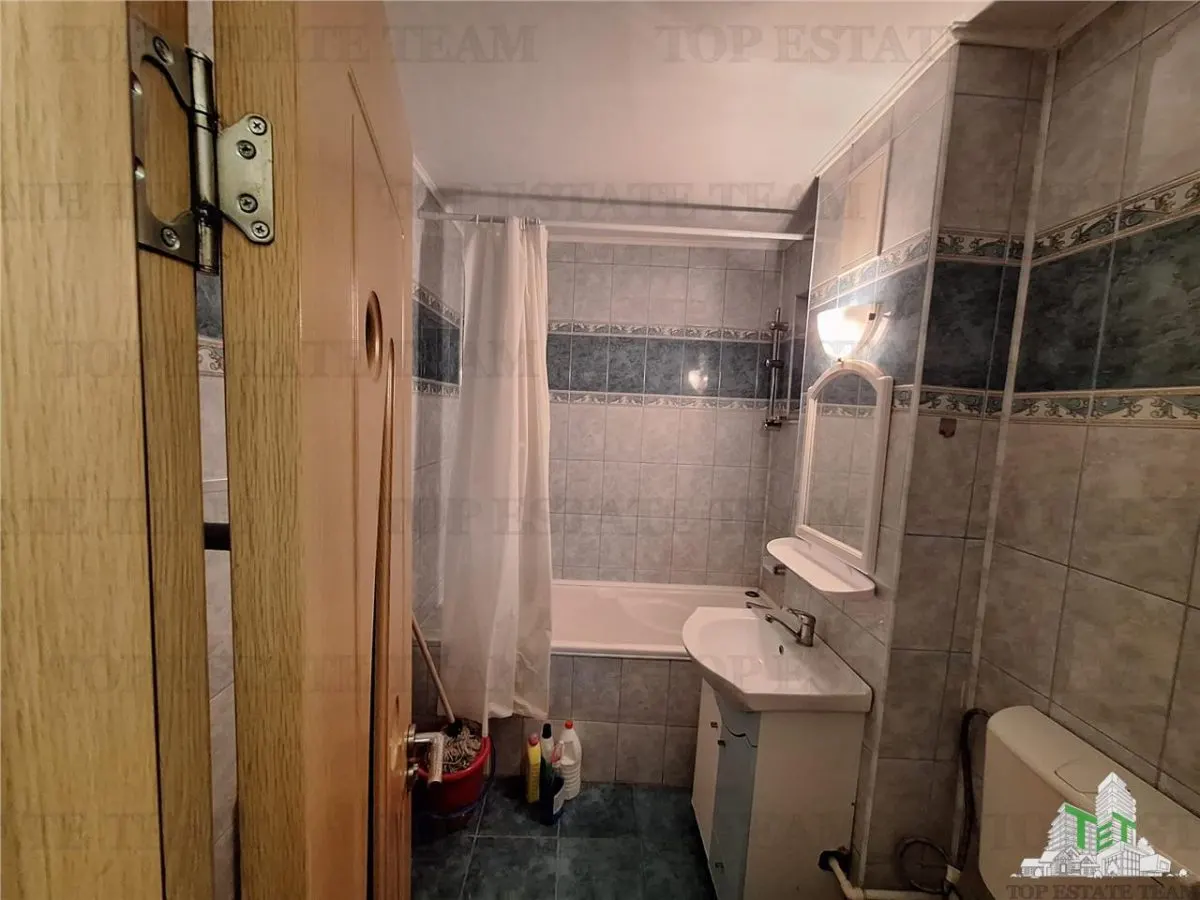 Apartament 2 cam. Vidin - scoala 20 - vanzare - Braila - foto 6
