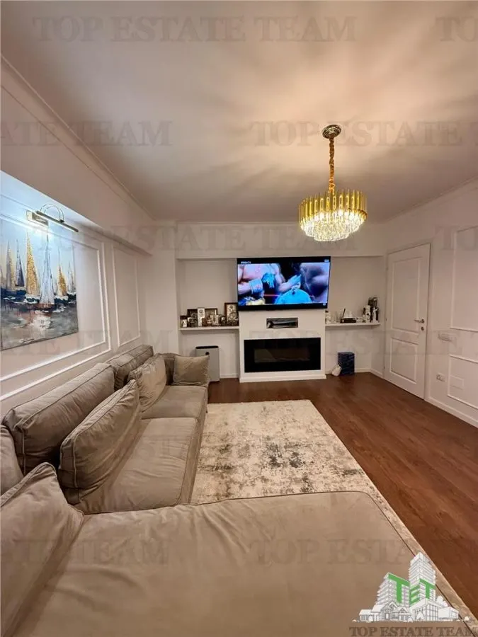 Apartament 3 cam. ultracentral - Braila - vanzare - foto 1