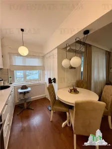 Apartament 3 cam. ultracentral - Braila - vanzare - foto 2