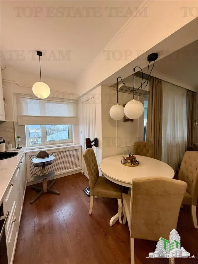 Apartament 3 cam. ultracentral - Braila - vanzare - foto 2