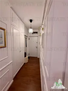 Apartament 3 cam. ultracentral - Braila - vanzare - foto 11