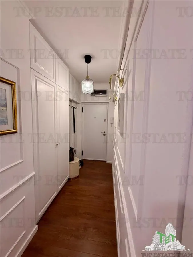 Apartament 3 cam. ultracentral - Braila - vanzare - foto 11