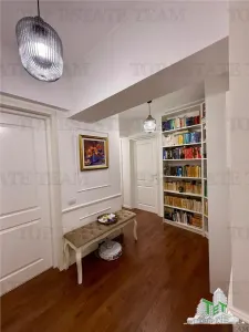 Apartament 3 cam. ultracentral - Braila - vanzare - foto 12