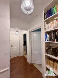 Apartament 3 cam. ultracentral - Braila - vanzare - foto 14