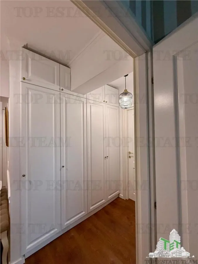 Apartament 3 cam. ultracentral - Braila - vanzare - foto 15