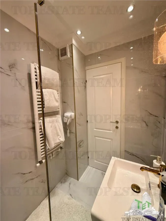 Apartament 3 cam. ultracentral - Braila - vanzare - foto 17