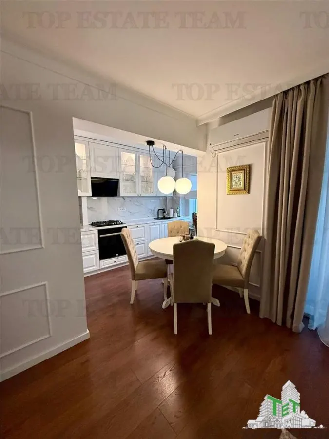 Apartament 3 cam. ultracentral - Braila - vanzare - foto 3