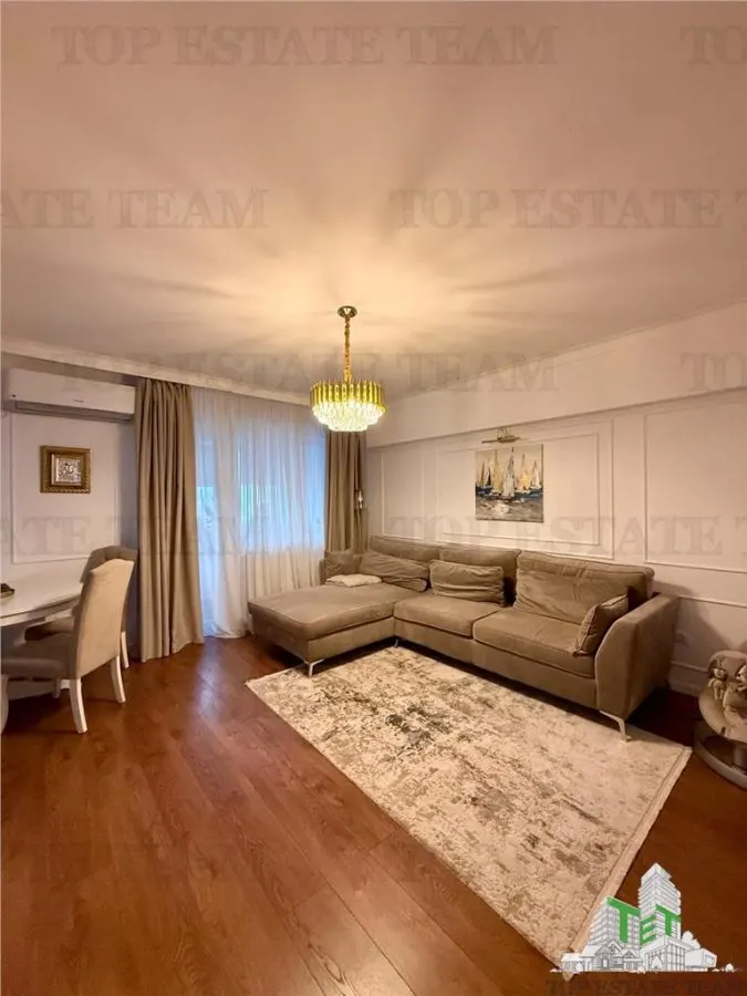 Apartament 3 cam. ultracentral - Braila - vanzare - foto 4