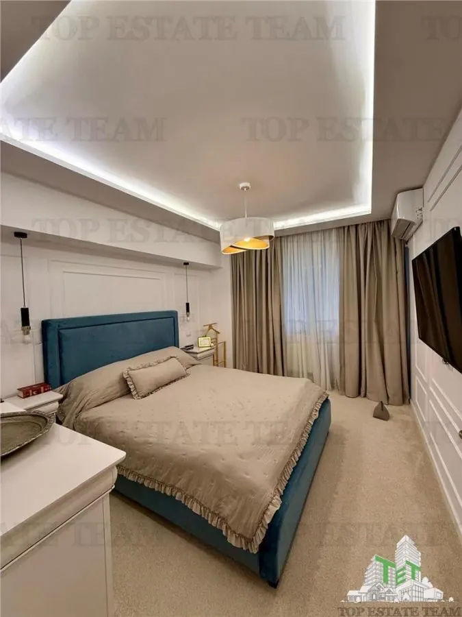 Apartament 3 cam. ultracentral - Braila - vanzare - foto 5
