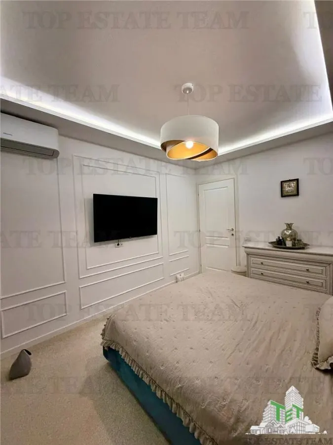 Apartament 3 cam. ultracentral - Braila - vanzare - foto 6
