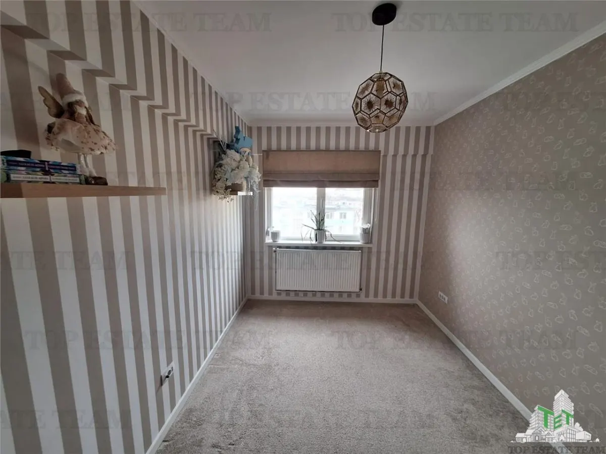 Apartament 3 cam. ultracentral - Braila - vanzare - foto 7