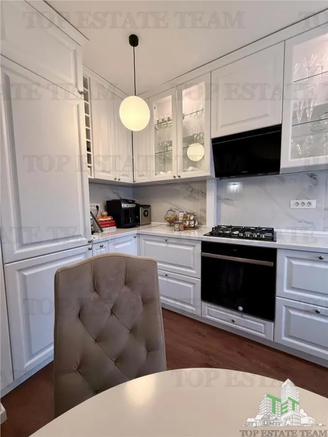 Apartament 3 cam. ultracentral - Braila - vanzare - foto 10