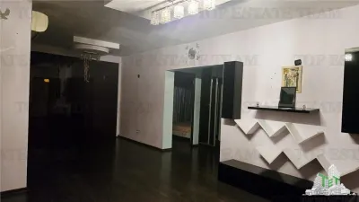 Ocazie - Apartament modern si luminos cu 3 camere pe Calea Grivitei-priveliste panoramica, pret redus - Bucuresti